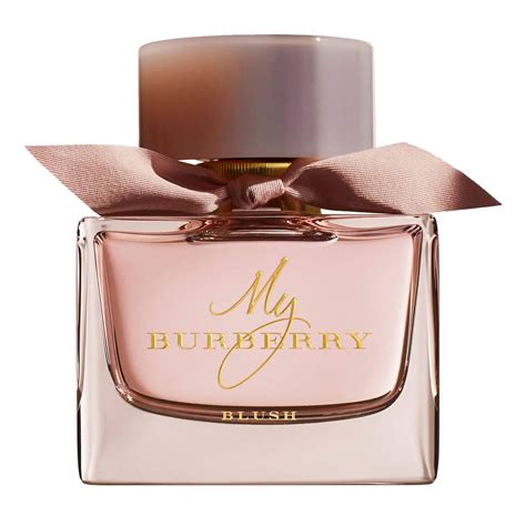 My Burberry Blush Eau de Parfum de 9